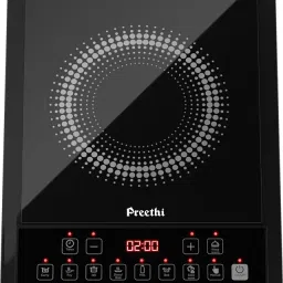 2100 W Induction Cooktop Push Button-14