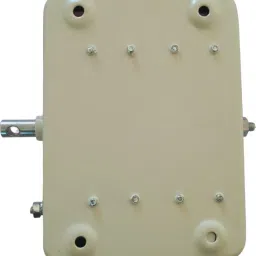 rgtas GBT0271 Bill Tech Changeover Switch 240V 16A Light Meter image 2