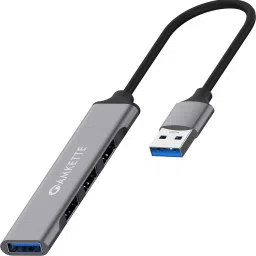 AMKETTE Type A USB 3.0 4 Port USB Hub-7