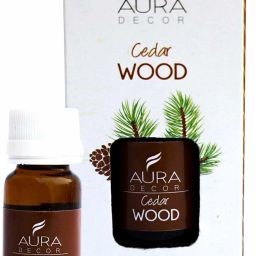Cedar Wood, Floral Aroma Oil-image-21