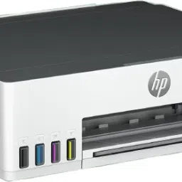 HP Smart Tank 210 Single Function WiFi Color Laser Printer image 2