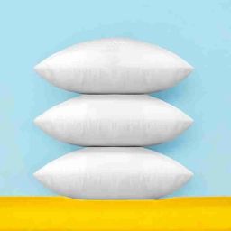 SOFT Cotton Abstract Pregnancy Pillow Pack of 3-image-7