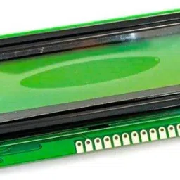 my technocare LCD 16x2 JHD162A Display for 8051, AVR,PIC, Display Lights Electronic Hobby Kit image 3