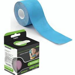 Ankle Support K Tape (5M x 5CM) Kinesiology Sports Recovery Tape Kinesiology Tape-image-33