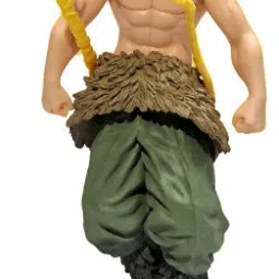 Inosuke Hashibira Action Figure-image-59