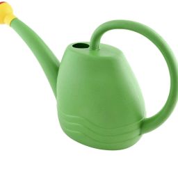 Watering Can with Big Hose Pipe 1.8 L Water Cane-image-26