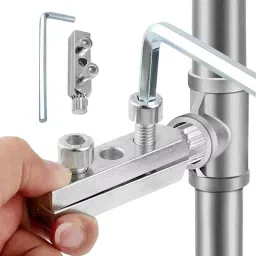 Broken Head Screw Extractor Faucet Angle Valve Wire Extractor Pipe & Tubing Tools & Accs - Broken Screw Extractor-image-4