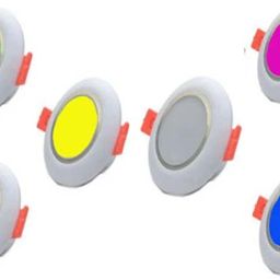 Deep Light Recessed Ceiling Lamp-11
