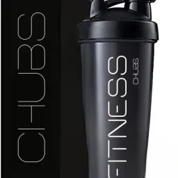 Gloss Edition Gym Shaker With Mixer 700 ml Bottle-24