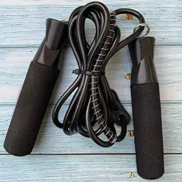 SKIPPING ROPE BEST QUALITY Freestyle Skipping Rope-image-55