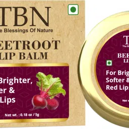 Beetroot Lip Balm Butter With Shea Butter Mango Butter For Natural Pink Lips Beetroot-image-2