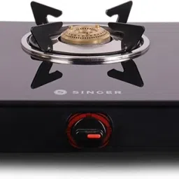 Maxiflare 3 GS Glass Manual Gas Stove-image-25