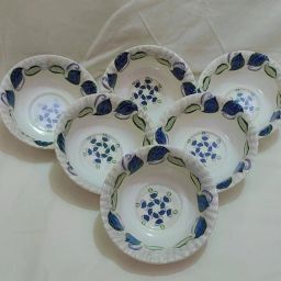 Melamine Serving Bowl SST-06-image-16