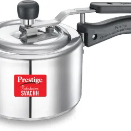 Nakshatra Svachh Non-Induction 1.5 L Induction Bottom Pressure Cooker-image-60