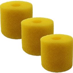 jainsons pet products Aquarium Filter Foam Sponge Compatible Filter Accessories for Fish Tank Aquarium Aquarium Filter Cartridge-picture-29