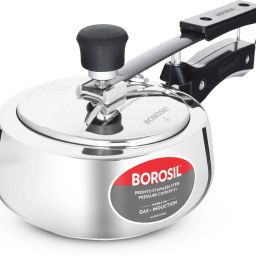 Pronto 2 L Induction Bottom Pressure Cooker-19