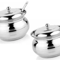 Oil & Vinegar Set Steel-picture-29