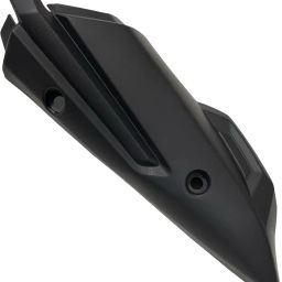 Silencer Guard Compatible for Avenis 125. Bike Exhaust Heat Shield-image-40
