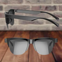 Wifton Wireless Bluetooth Audio Sunglasses with Built-in Headset-picture-35