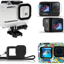 Action Pro Flat Surface Flat Placement Camera Mount-picture-15