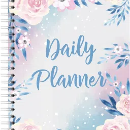 Win The Day Gratitude Journal with to Do List- A5 Size Daily Planner, 80 GSM, 160 Pages. Plan for 80 Days A5 Planner Ruled 160 Pages-3