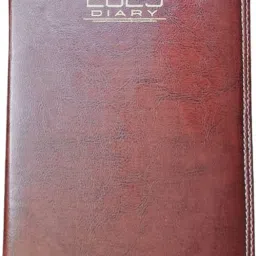 New Year Regular Diary 2025 Single Rule 364 Pages-image-18