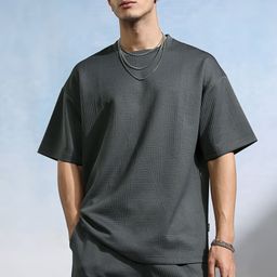 highlander Tshirt Regular Shorts Co-ords Set-picture-40