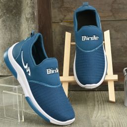 Stylish Comfortable Lightweight, Breathable Walking Shoes For Men Loafers For Men-image-73