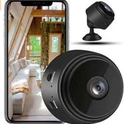 Onfit 1080p HD Wifi Wireless Spy Hidden Min Built-in Battery Night Vision Support 64 Security Camera-17