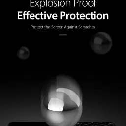 XTRENGTH Edge To Edge Tempered Glass for Samsung Galaxy Z Fold 4 image 3
