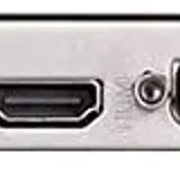 Enter E-GT610-2GD3 PCI Express 2.0 Graphics Card 64 bit 2GB HDMI VGA DDR3 2 GB NVIDIA Chipset 64 bit 810 MHz Graphics Card image 3
