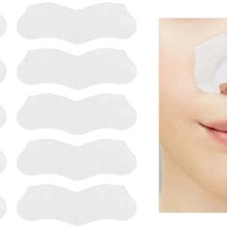 Paper Blackhead Remover Strips-image-57