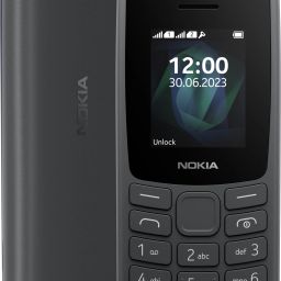 105 Single SIM, Keypad Mobile Phone with Wireless FM Radio-picture-17