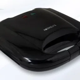 Classic Sandwich Maker 800 Watt, 1 Year Warranty | Non Stick Grill-16