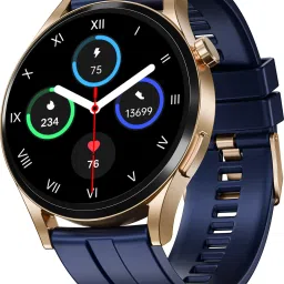 boAt Chrome Horizon, 1.51''(3.83cm) AMOLED Display, Video Watch Face, HRV Tracker Smartwatch-25