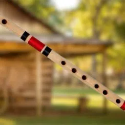 Bamboo Flute-image-96