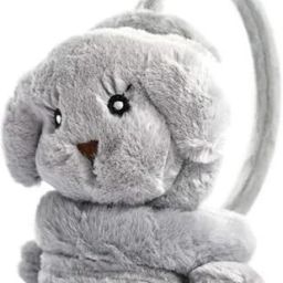Winter Outdoor Wear Ear Muffs/Warmer for Kids and Adults, Ideal Head A1 Ear Muff-image-14