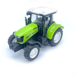 Winfield Tractor-25