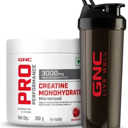 Pro Performance Creatine Monohydrate Creatine-2