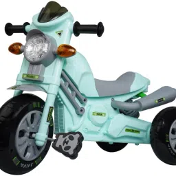 Easy to Ride Trike for Kids| Boys| Girls Age Group 2 to 5 Years Java Tricycle Smart Design Ride On Tricycle-10