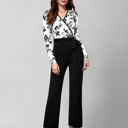 Printed Women Jumpsuit-image-60