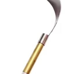 amazor STAINLESS STEEL Brazing Torch Blade, Brazing Torch Heat Guard, Flame Guard, Flame Reflector, Torch Blade, for all quick fire torches image 2