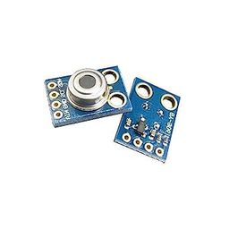 GY-906 MLX90614ESF Non-Contact Infrared Temperature Sensor Module image 3