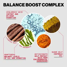 Smashbox Always On Skin-Balancing Foundation with Hyaluronic Acid 30ml - Shade L20O image 2