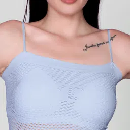 Spiaty Bra Full Coverage Lightly Padded image 3