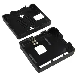 Plastic ABS Case Box for Raspberry Pi 3 A+ Model with Ventilation image 3