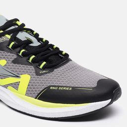 FILA Men Mesh Running & Marking Shoes image 5