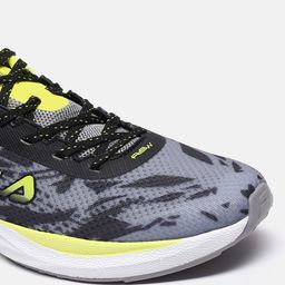 FILA Men Mesh Running & Marking Shoes image 2