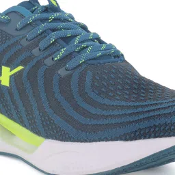 Sparx Men Mesh Running Shoes image 5