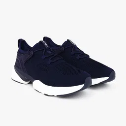 Trenz Men Hobbit Mesh Running Shoes image 3